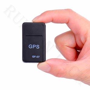GPS GF-07